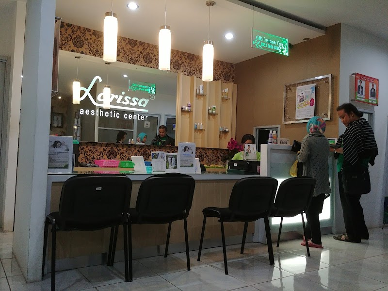 Klinik Pratama: Solusi Kesehatan & Kecantikan 24 Jam di Jantung Cilacap