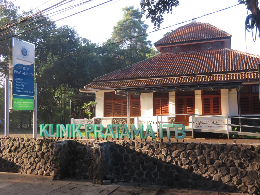 Klinik Pratama: Solusi Kesehatan & Kecantikan Terdekat di Cilacap